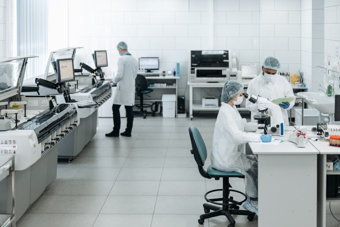 Life Sciences Fund Commits $67M to Five Dual-Use Canadian Projects