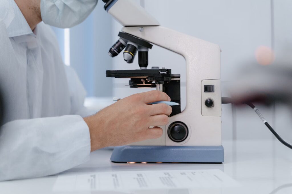 Life Sciences Fund