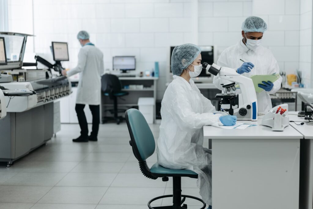 Life Sciences Fund