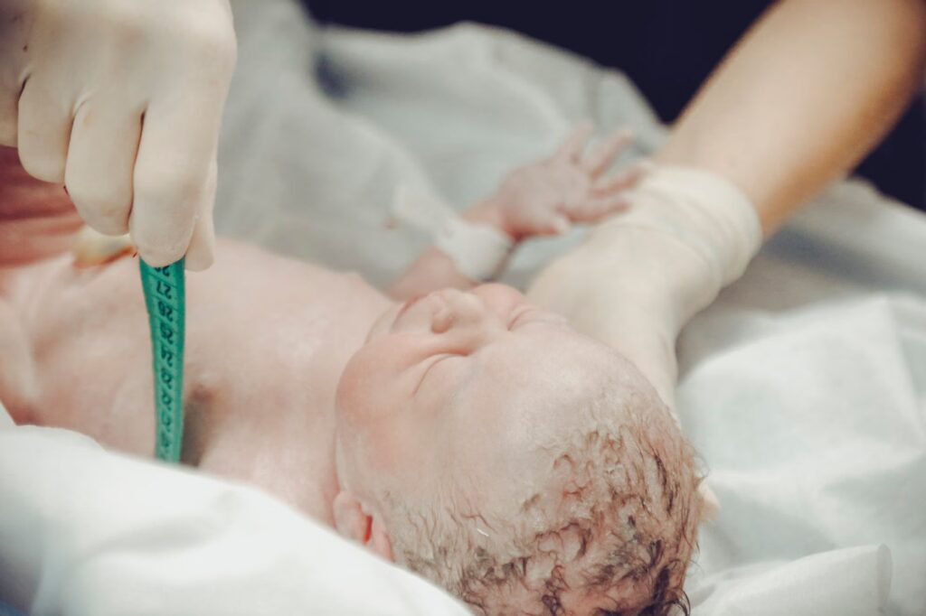 likelihood of first birth