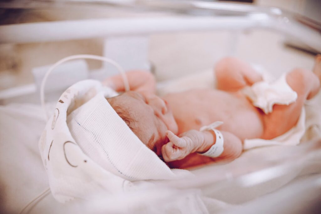 likelihood of first birth