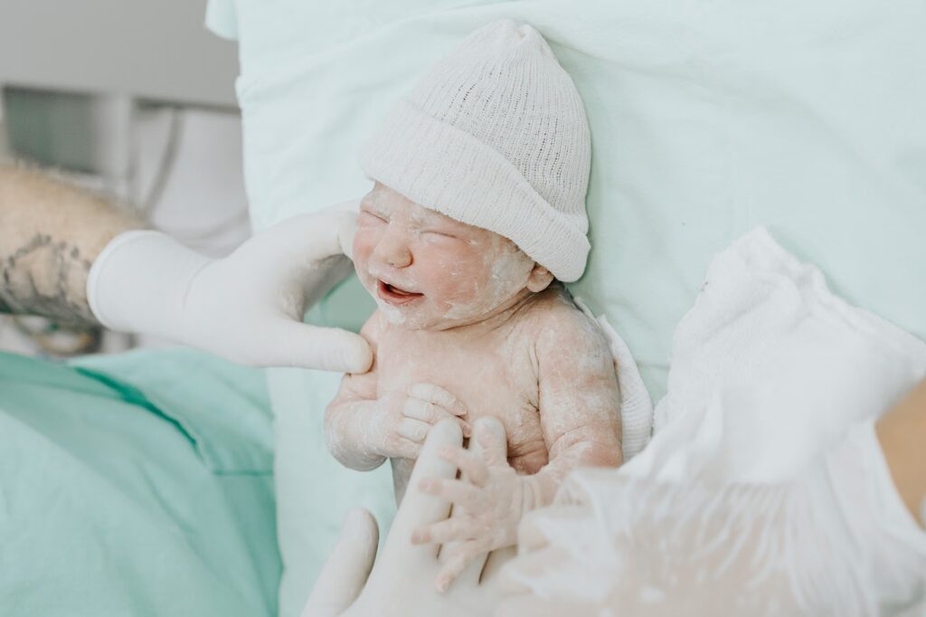 likelihood of first birth