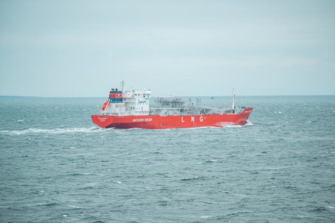 LNG Canada Phase 2 Unlocks $33B Kitimat Expansion