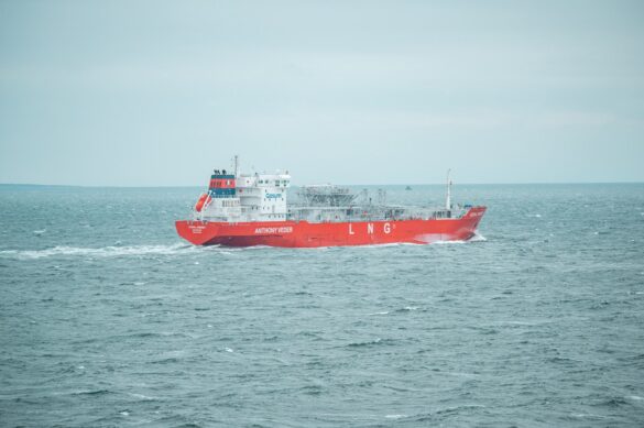 LNG Canada Phase 2 Unlocks $33B Kitimat Expansion