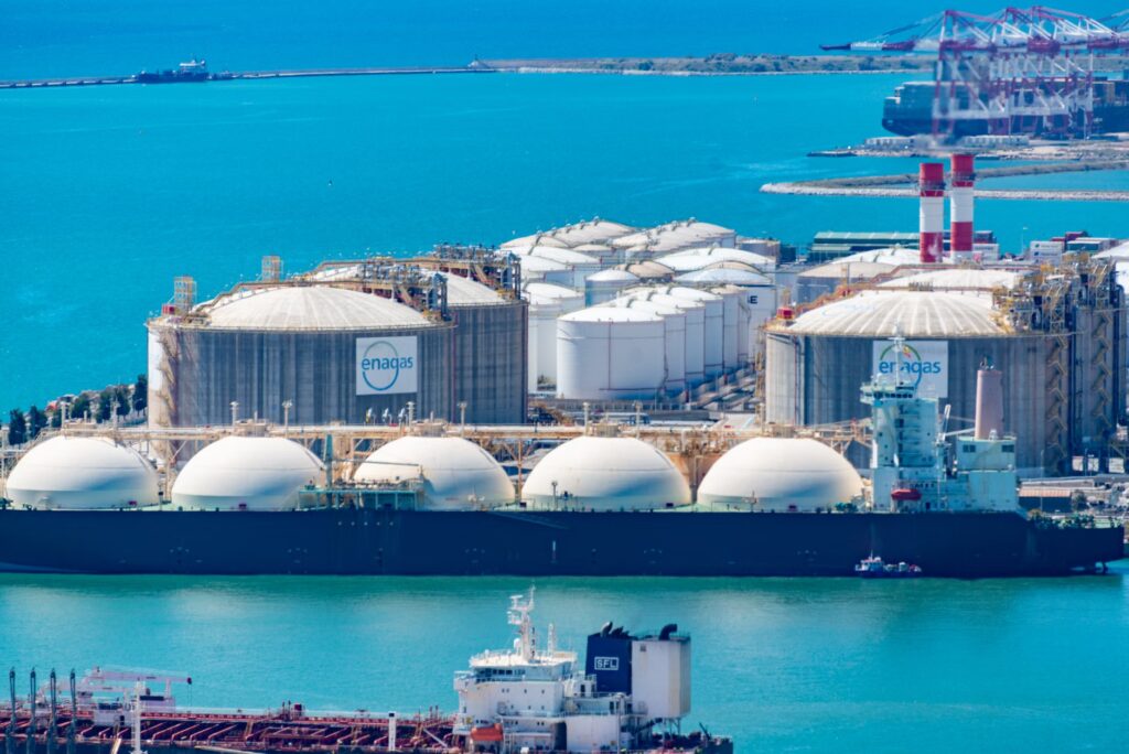 LNG Canada Phase 2