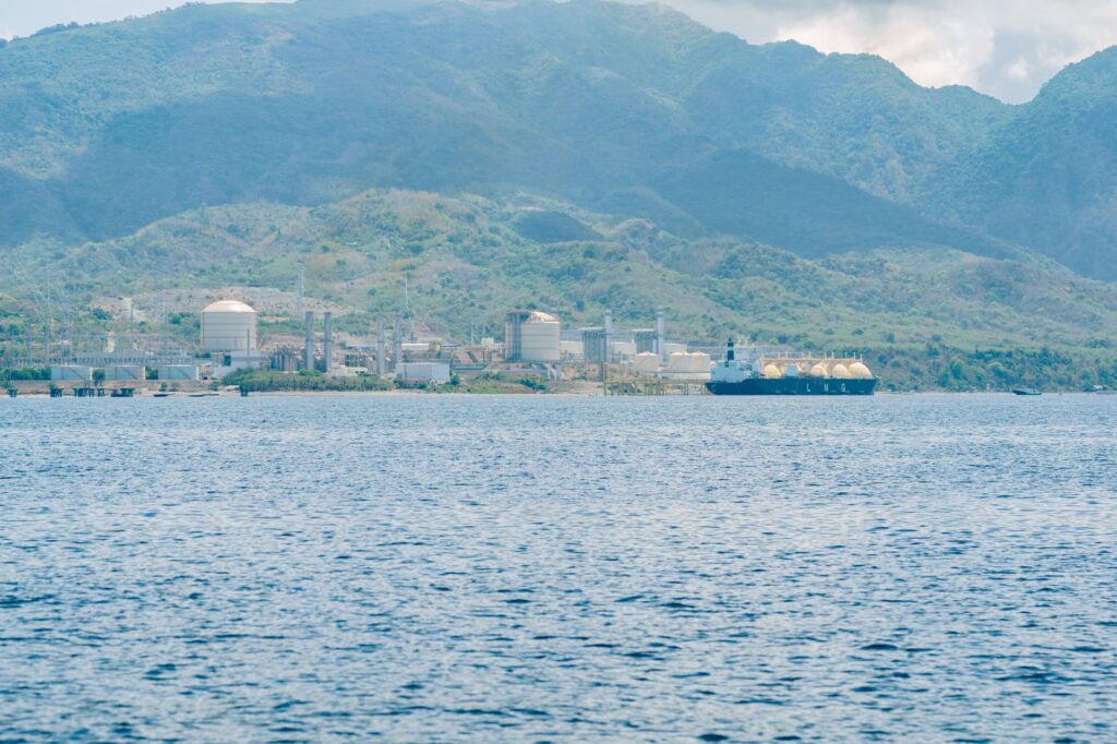 LNG Canada Phase 2