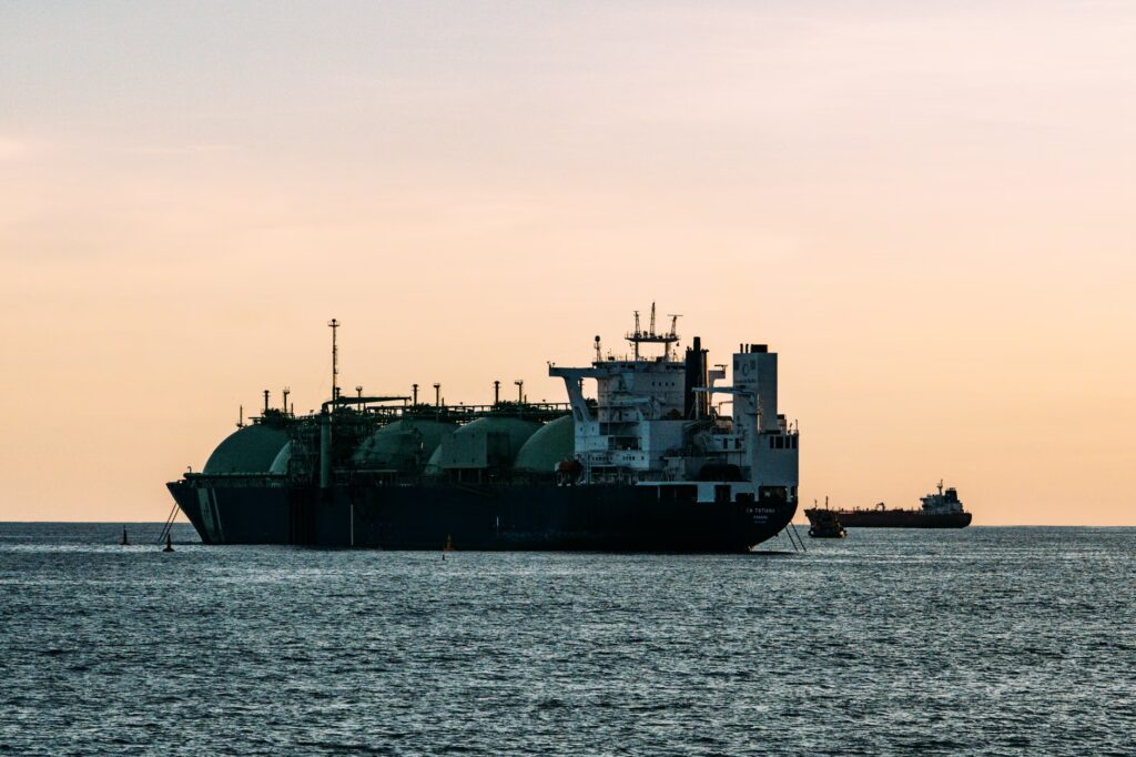 LNG Canada Phase 2