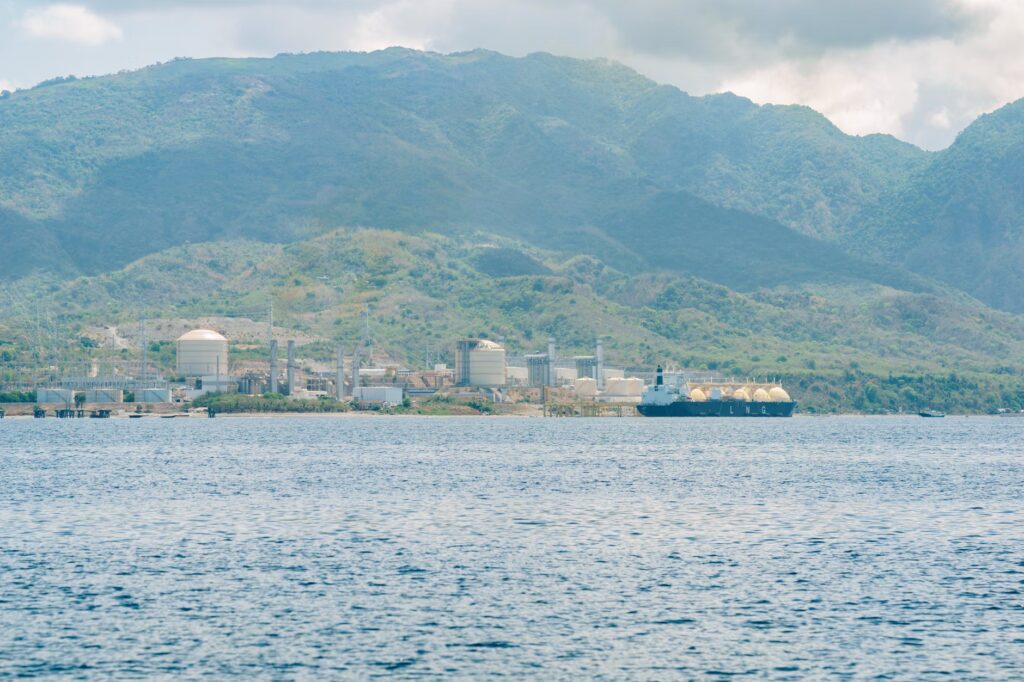 LNG Canada Phase 2