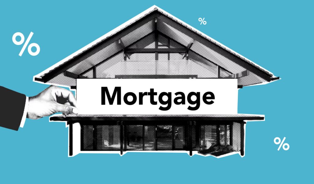 mortgage rate forecast