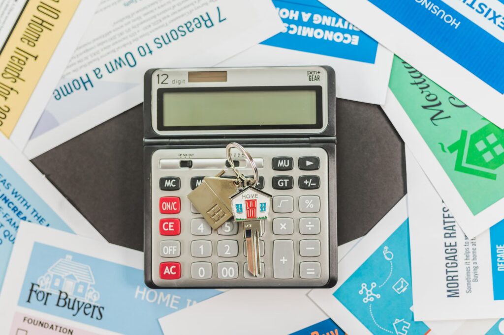 mortgage rate forecast