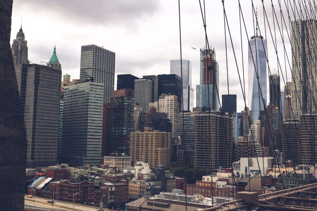 New York sues Polymarket