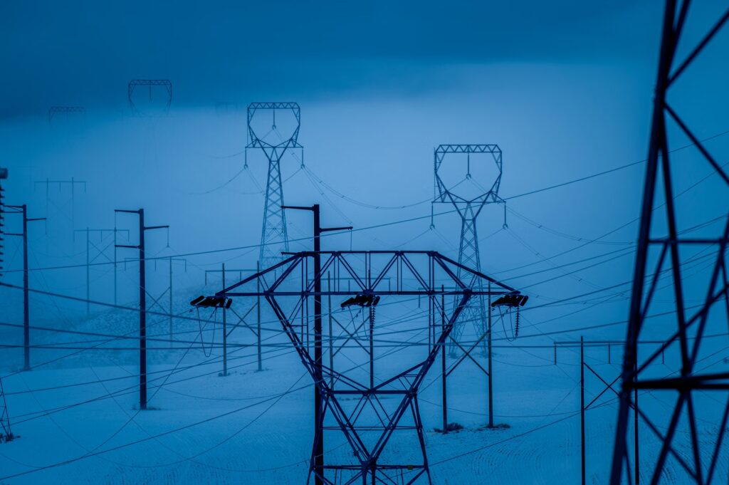 North Coast Transmission Line