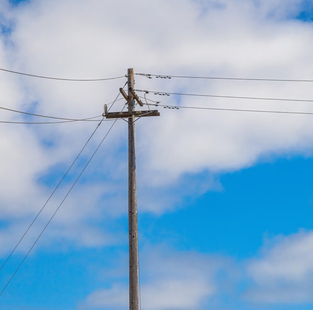 North Coast Transmission Line