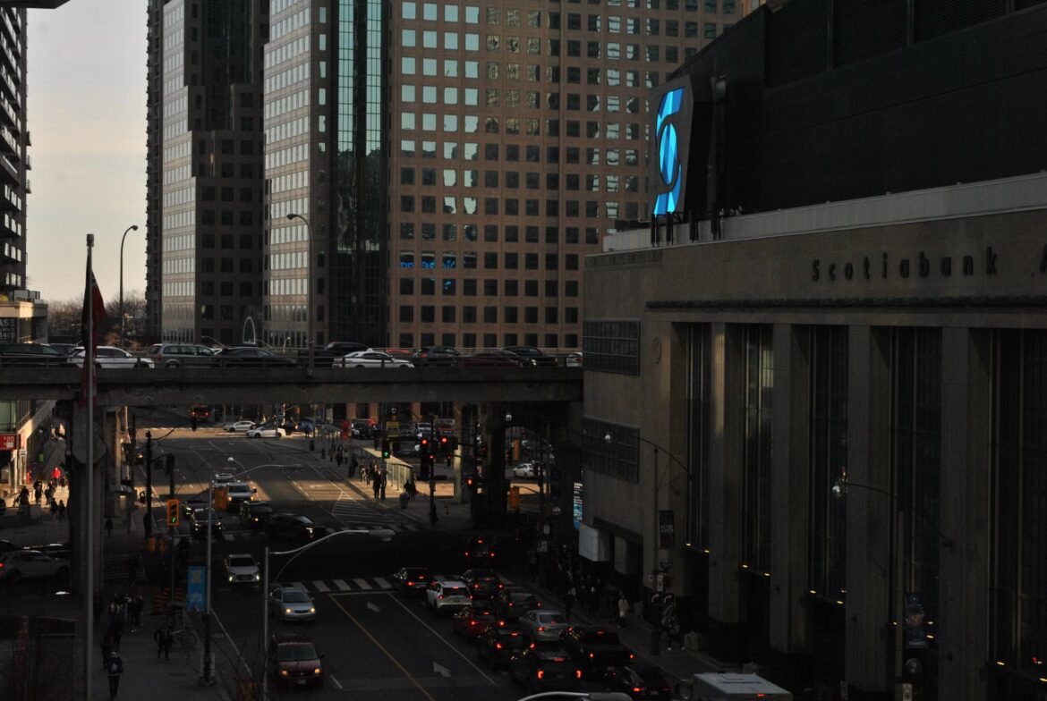 Scotiabank ROE Hits 14.2% Two Years Ahead of Target