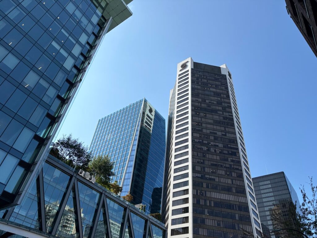 Scotiabank ROE
