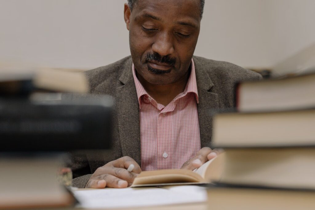 Superintendent Routledge