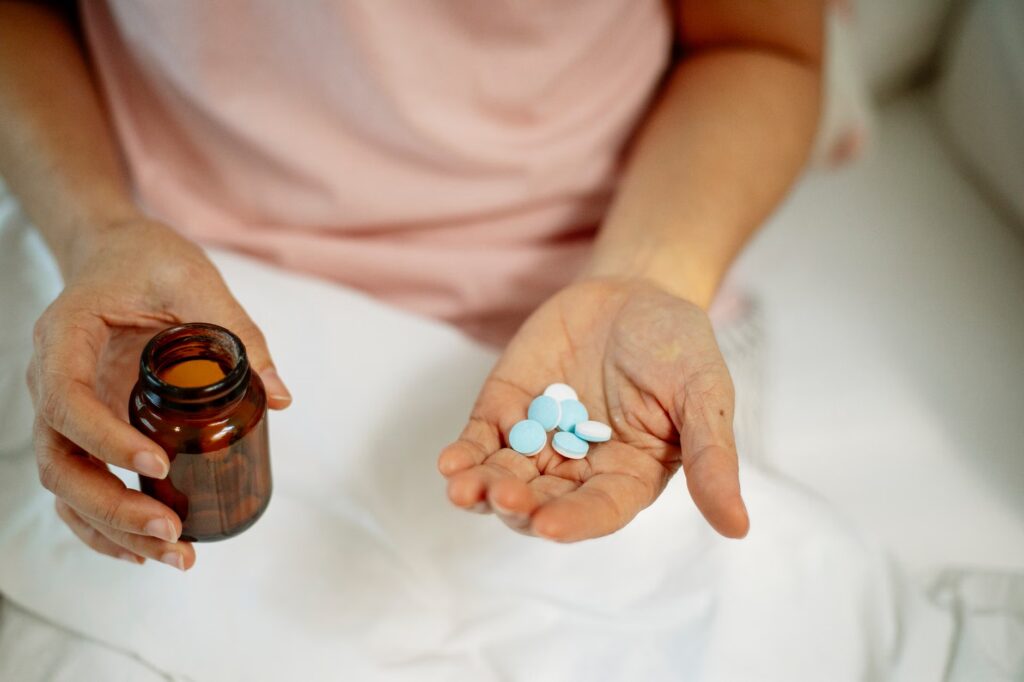 take-home methadone