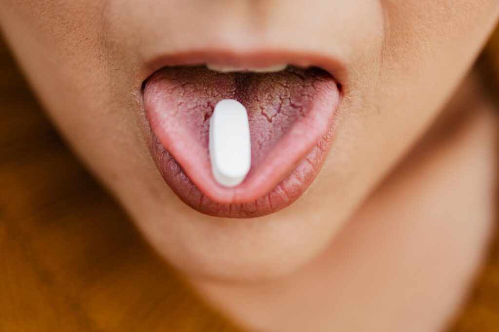 take-home methadone