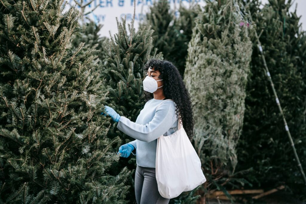targeted tree selection