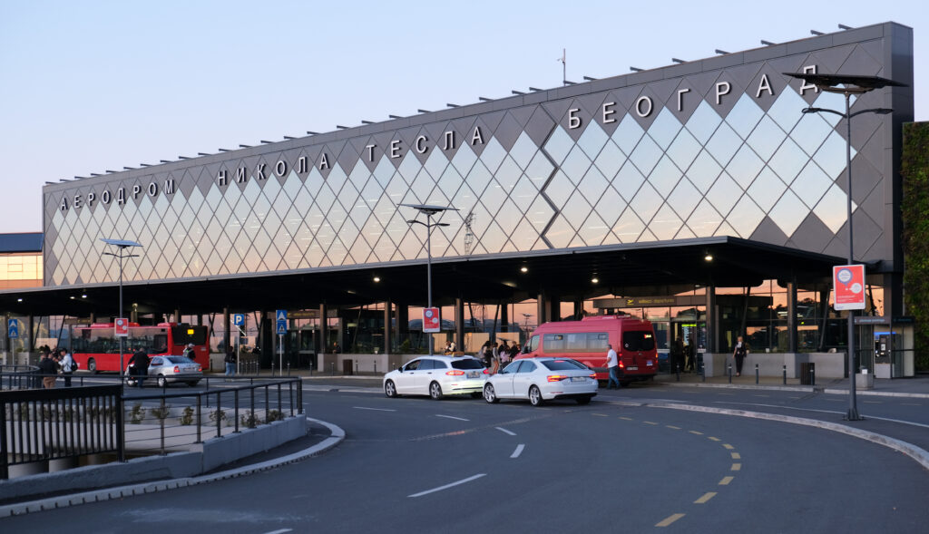 Belgrade Nikola Tesla Airport 2023.jpg