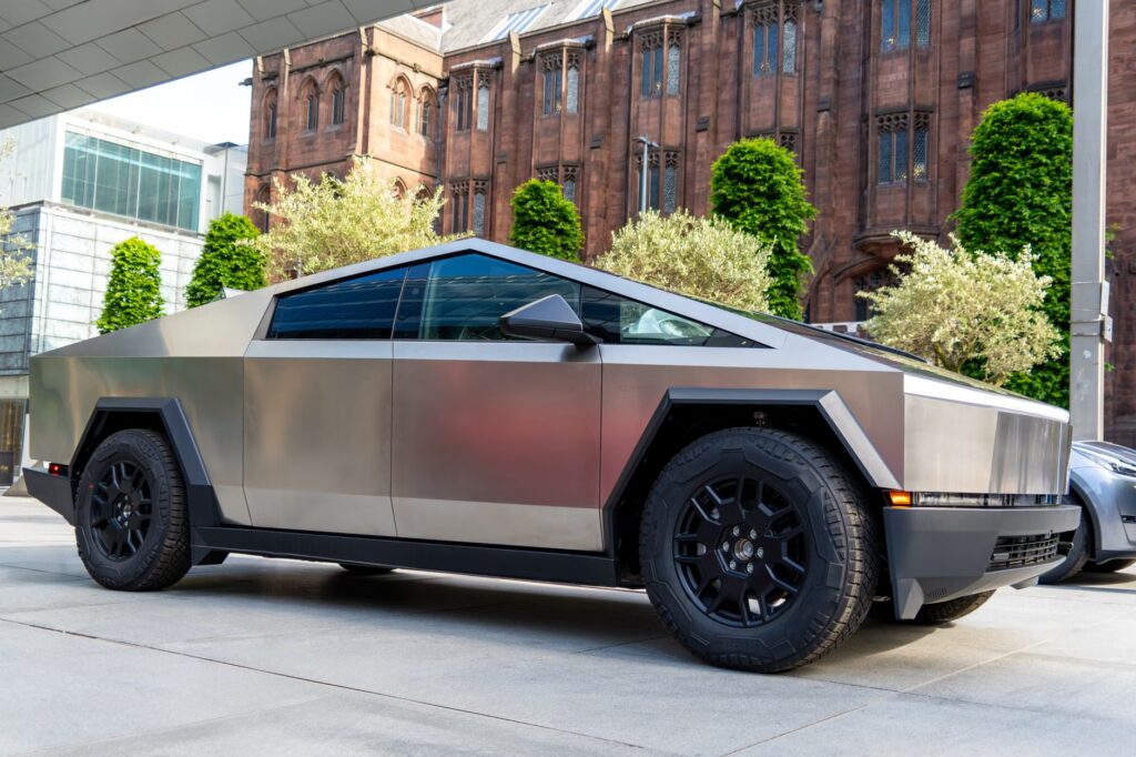 Tesla