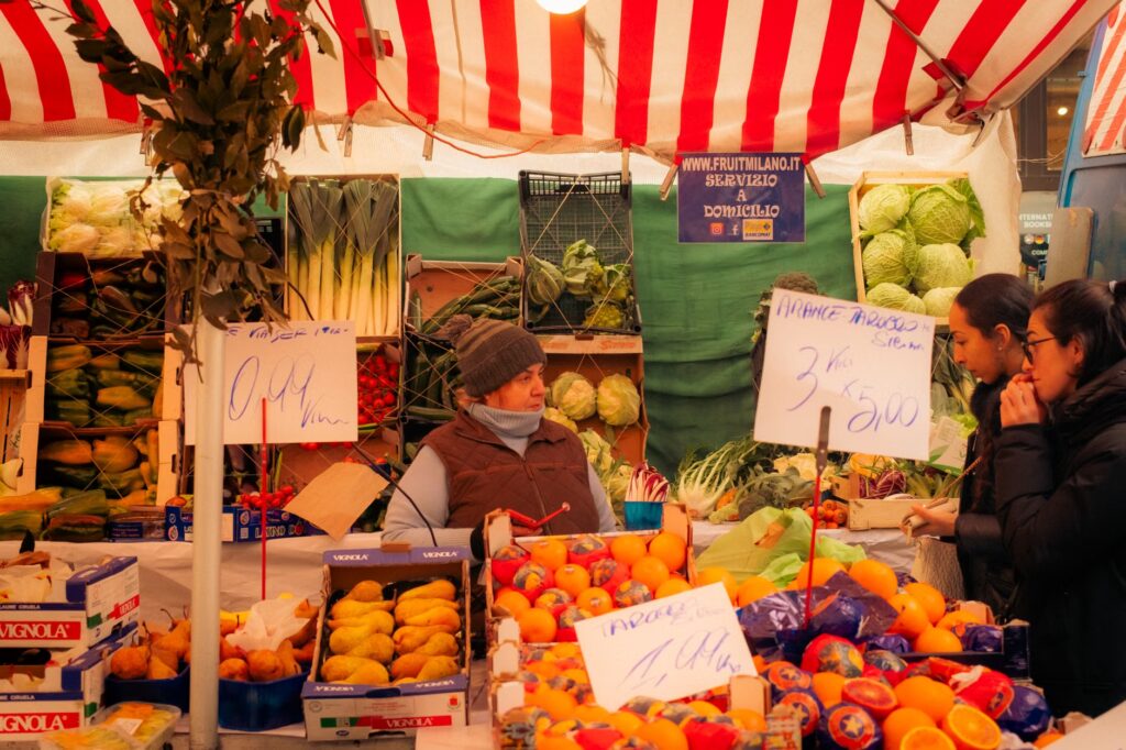 TIFF market