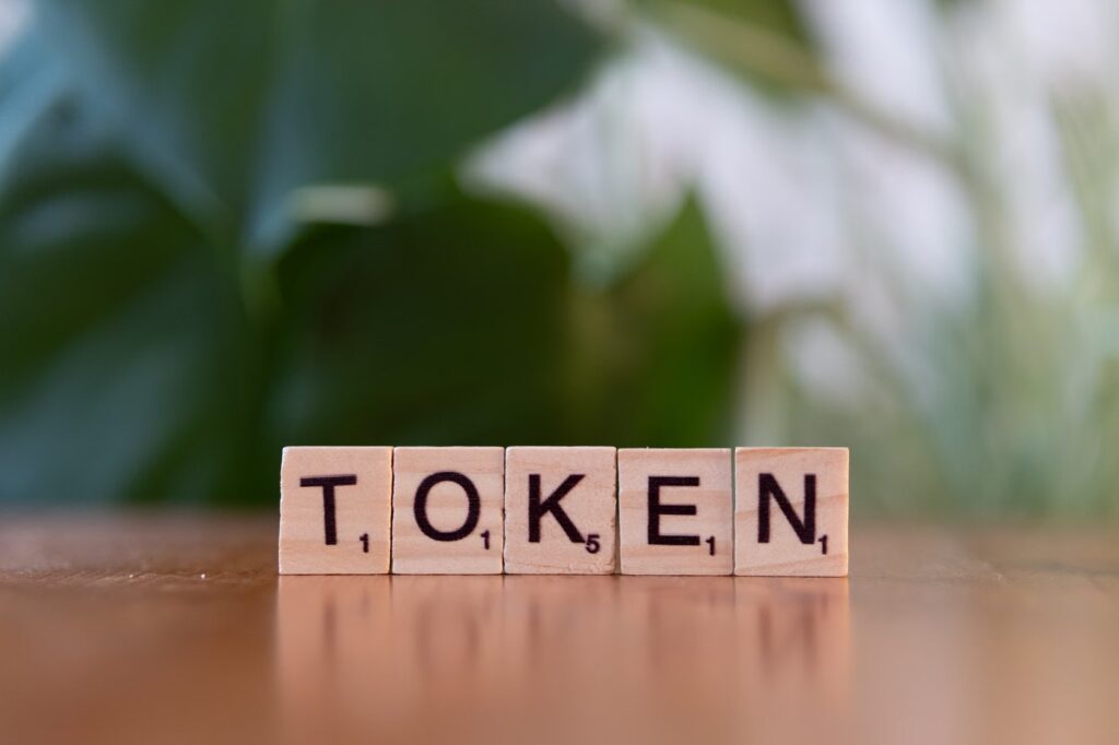 tokenized deposits
