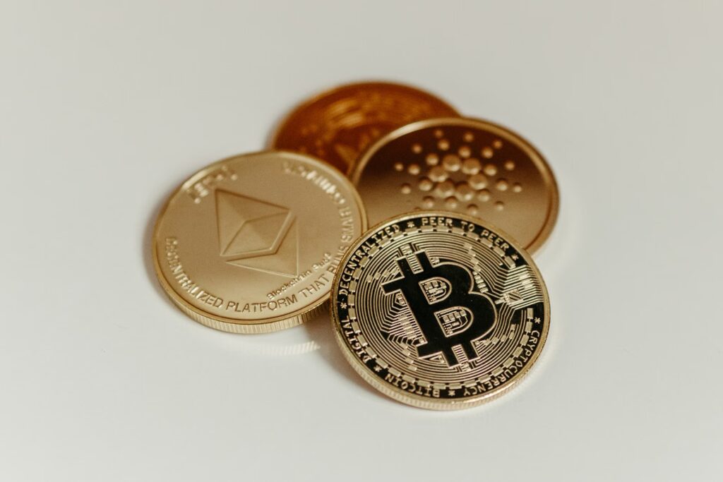 tokenized deposits