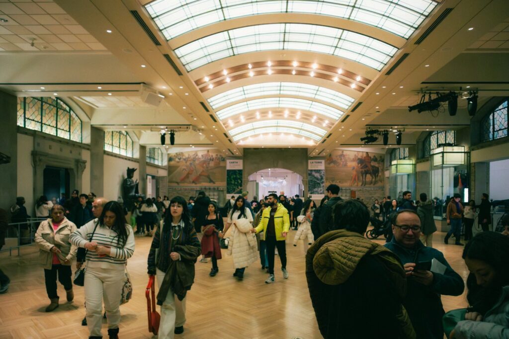 Toronto Biennial of Art 2026