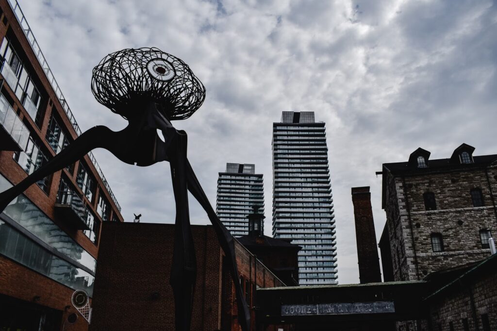 Toronto Biennial of Art 2026