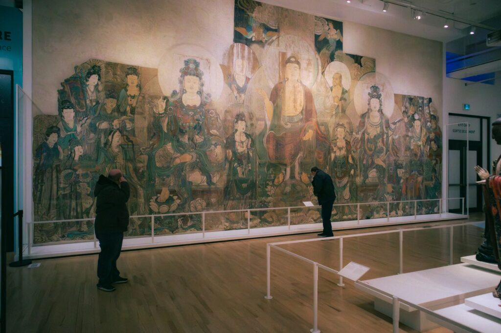 Toronto Biennial of Art 2026