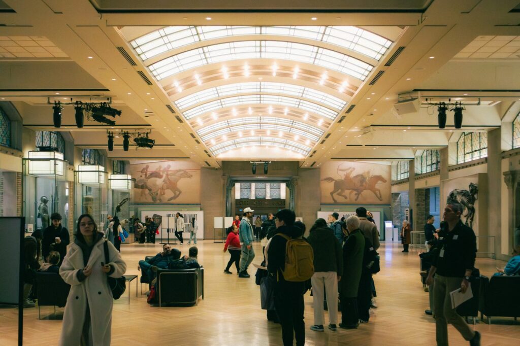 Toronto Biennial of Art 2026