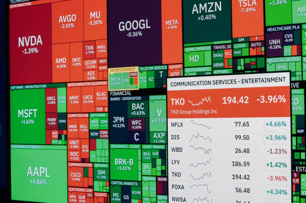 TSX Composite