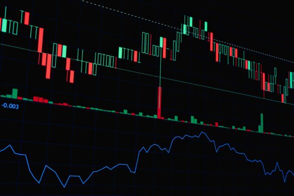 TSX Composite Ends Flat as Thomson Reuters Jumps 8.9%