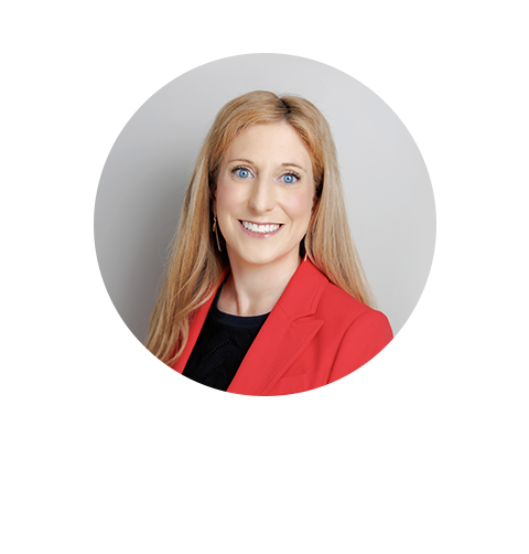 Lisa Handfield, The Calgary Legal Team