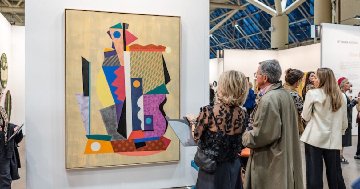 Art Toronto 2026 Gathers More Than 100 Galleries, With Arte Sur Back and Opening Night Supporting the McMichael