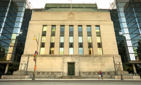 Bank of Canada Rate Hike Calls Grow Before Oct. 28 Decision