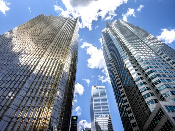 Banking Competition in Canada: OSFI Targets the Capital Rules That Favour the Big Six