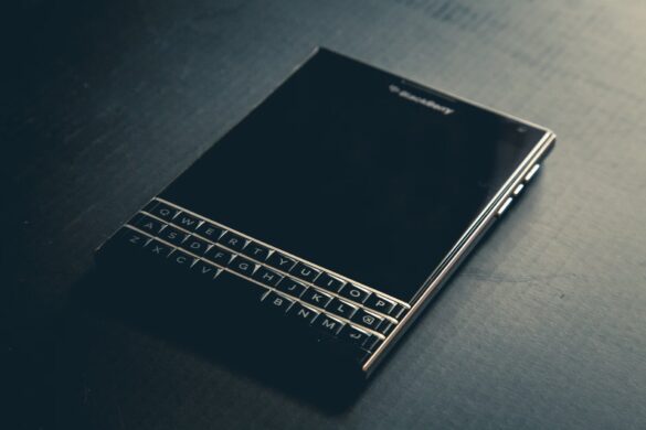 BlackBerry Q2 Results: Revenue Up 26%, QNX Sets Record