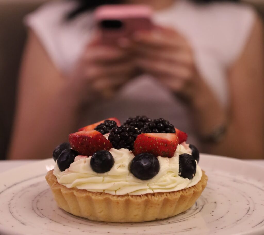 BlackBerry Q2 results
