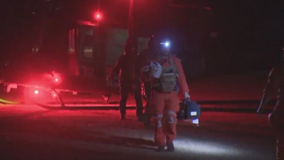CFB Wainwright Fire Kills Four Soldiers as 19 Remain in Critical Condition