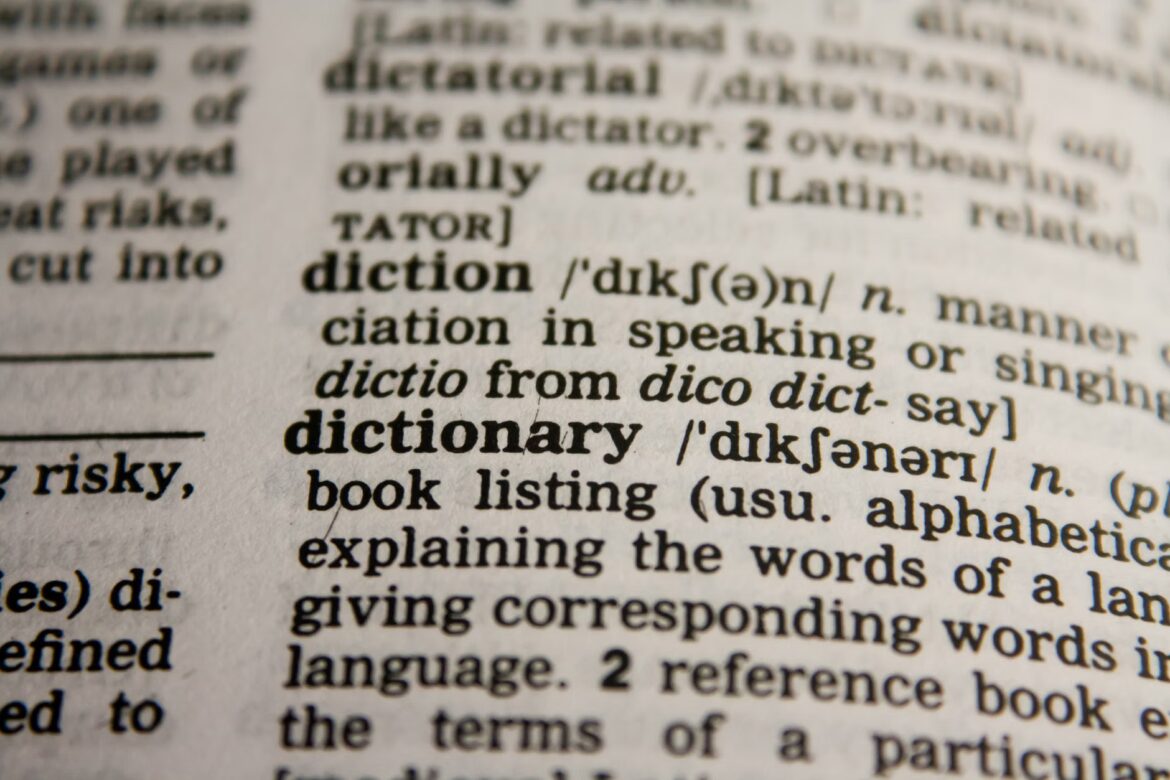 Company Definition: Why a Word for Fellowship Frames Canada's Earnings Season