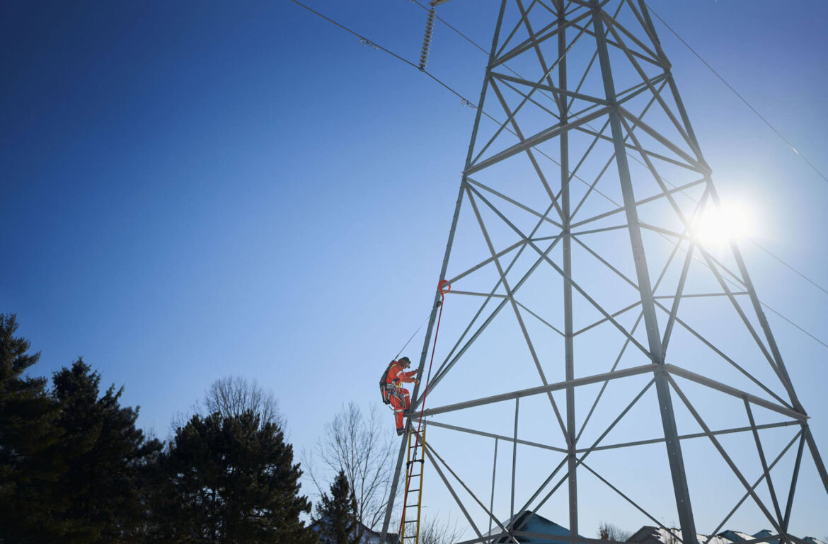 Electrifying Canada Could Add $3 Trillion by 2050: Report