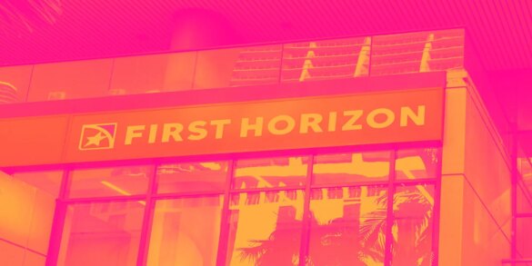 First Horizon Earnings Due Thursday as Wall Street Expects Flat Revenue