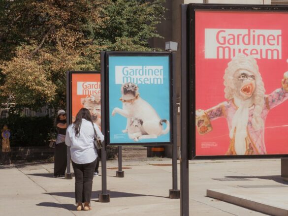 Gardiner Museum Exhibition Puts Caribbean Canadian Ceramics in the Spotlight in Toronto
