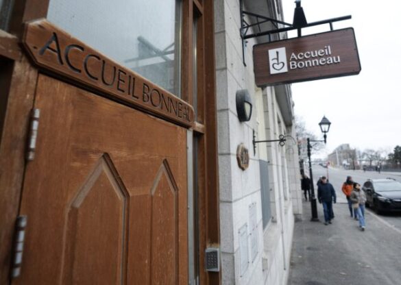 Montreal Poverty Study: One in Four Adults Faced Hardship Over Eight Years