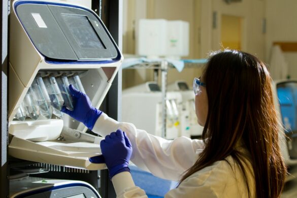 National-Scale Research Infrastructure: CCA Panel Says Canada Needs a Strategy