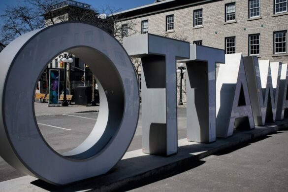 Ottawa Municipal Election: City Puts Eight Years of Records and Voter Services in One Place