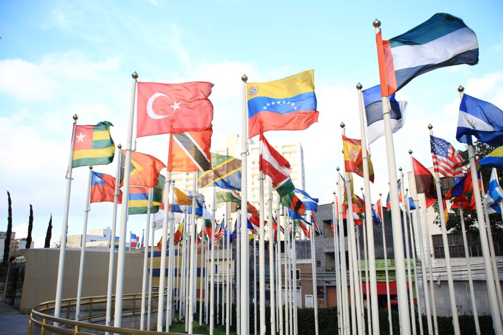 Pathways to Peace conference