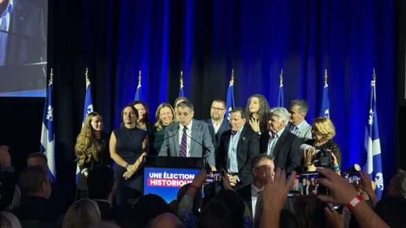 Quebec Election 2026: PQ Takes Power on Under 30% of the Vote as CAQ Is Erased